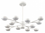 Люстра на штанге Lumion TORINA 8265/12