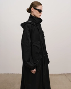 Парка "PERVERT x TSCH"