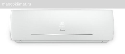 Классическая сплит-система Hisense серии NEO Classic A (R32) AS-07HR4RYDDC00 (комплект)