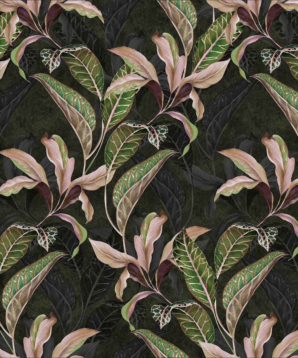 Дизайнерские обои Wall Street Selva