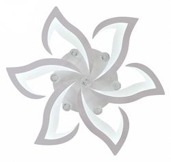 Потолочная люстра Natali Kovaltseva Olimp LED LAMPS 81238