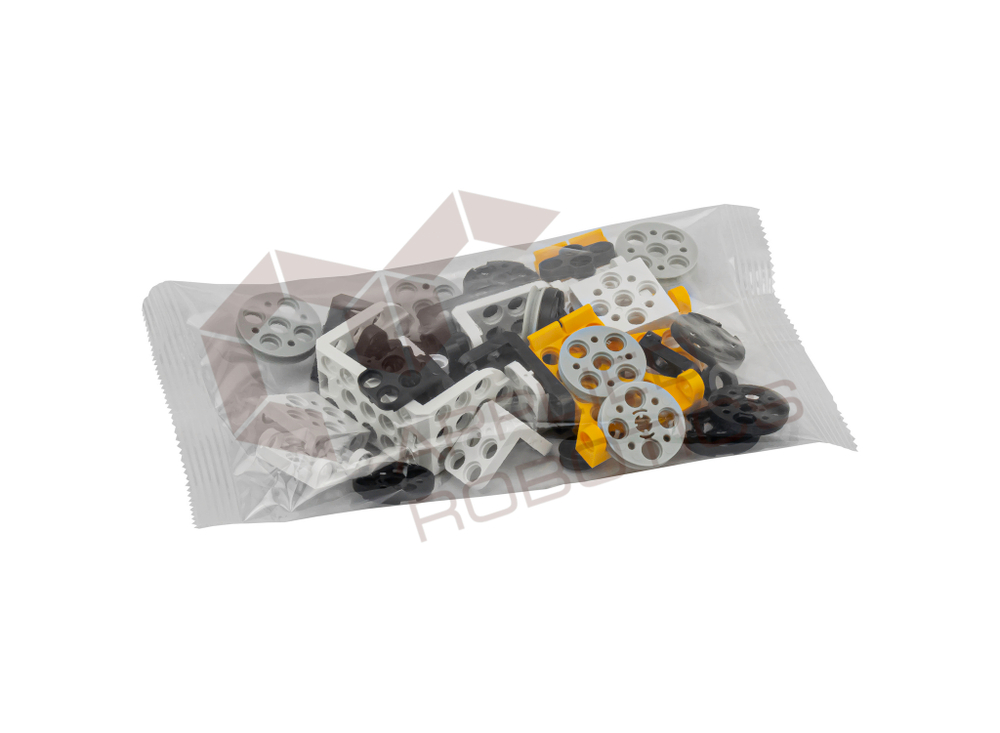 ROBOTIS DREAM Ⅱ Level 4 Kit