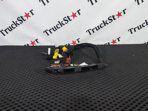 Проводка рулевой колонки 2023г.