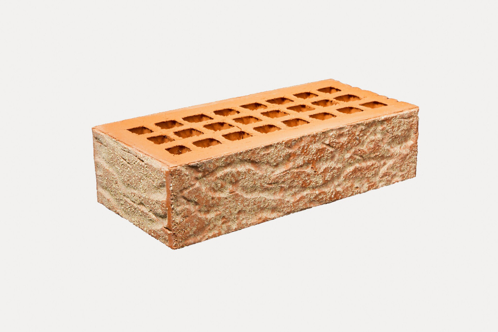 КИРПИЧ ГУБСКИЙ КРАСНЫЙ