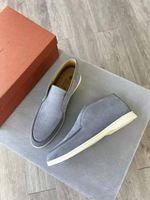 Лоферы Loro Piana