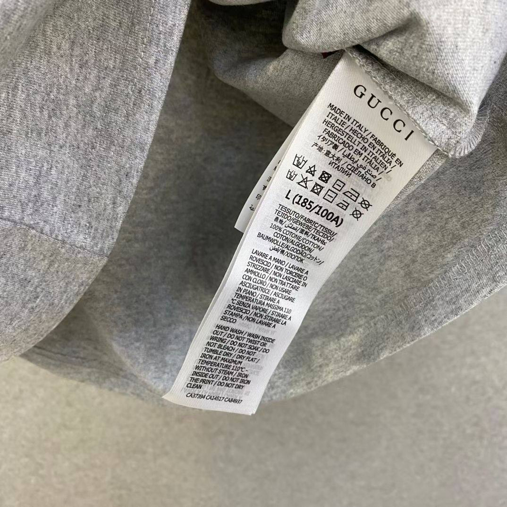 Футболка Gucci