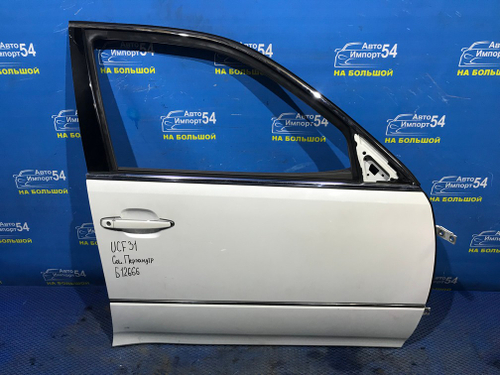 Дверь передняя правая TOYOTA CELSIOR 2003-2006