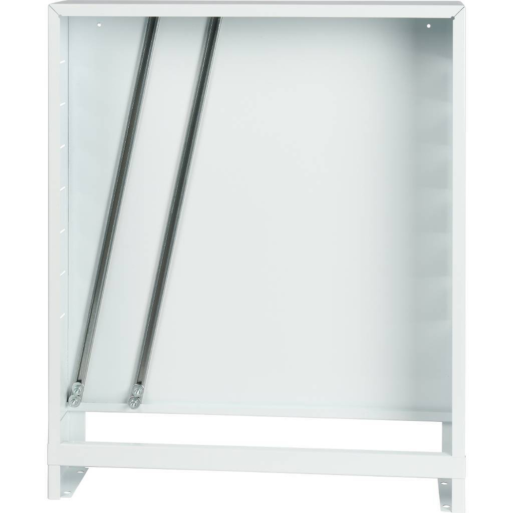 Шкаф распределительный наружный  6-7 выходов (ШРН-2) 651х120х554