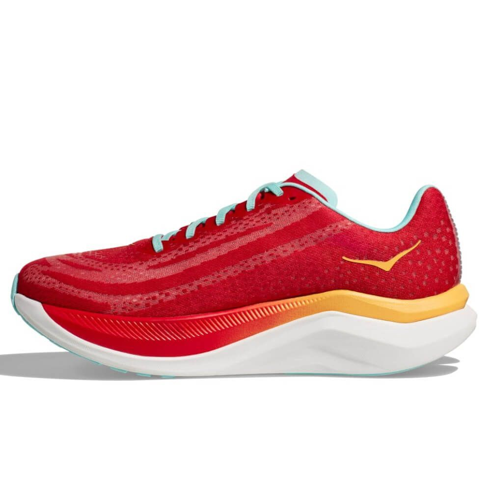 Кроссовки мужские Hoka Mach X