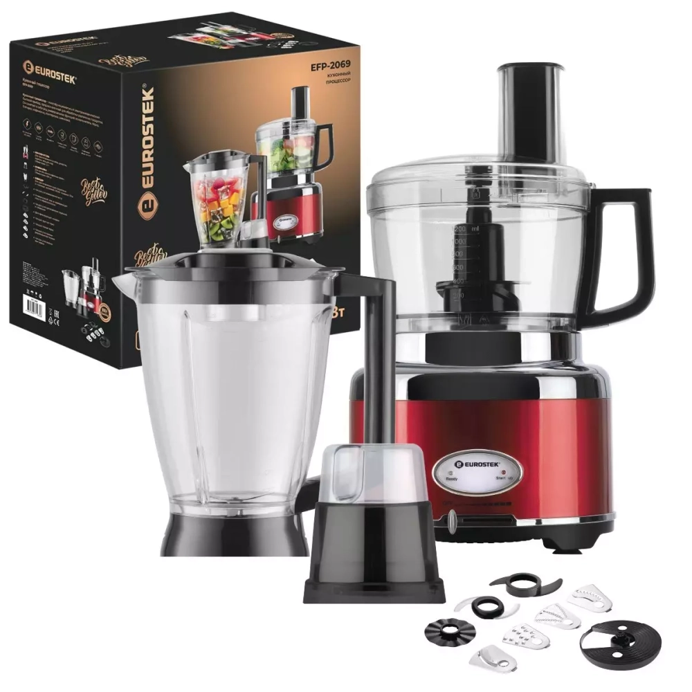 Кухонный комбайн  EFP-2069