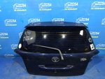 Дверь пятая TOYOTA VITZ 1999-2005