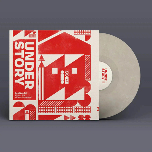 Ben Wendel - Understory: Live At The Village Vanguard - Cream 2LP