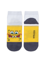 Брестские 1146 Spongebob (Укороченные) Носки женские