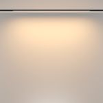 Трековый светильник Technical TR173-1-24WTW-B