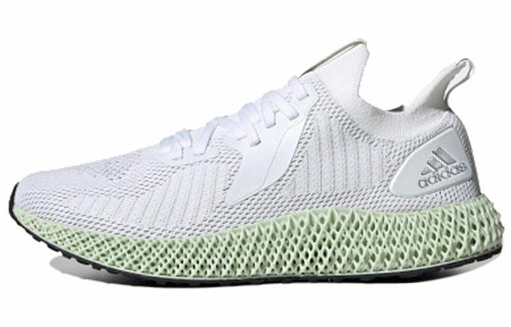 Кроссовки Adidas 4D Run 1.0