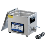 NORDBERG (NU100D) Ультразвуковая мойка с подогревом, 10 л