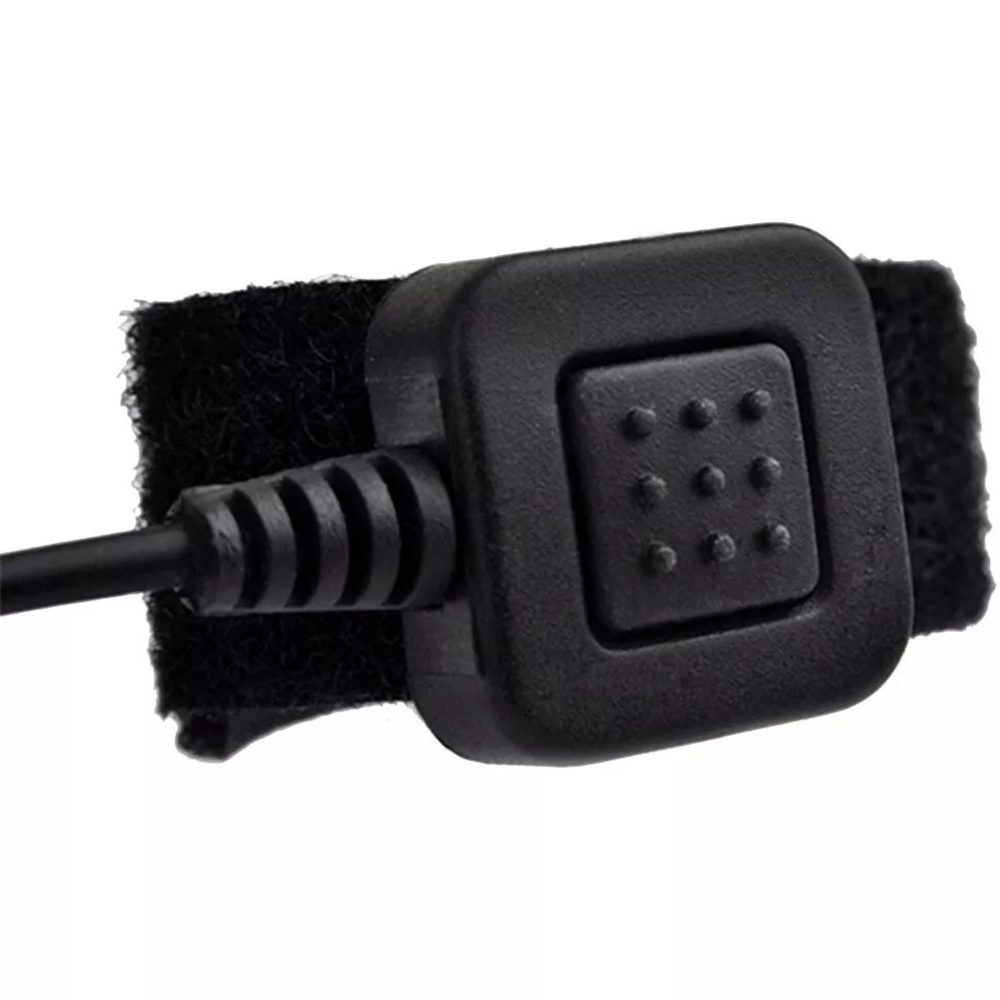 Кнопка выносная Earmor M50 для тангенты Earmor M51 PTT