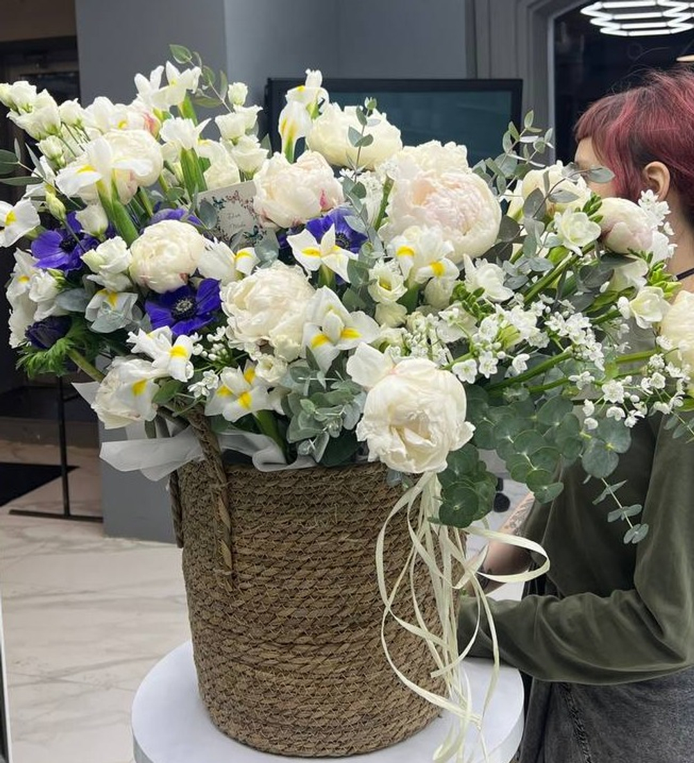 фантастика существует и это ты !