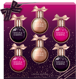 Baylis & Harding Wild Fig & Pomegranate - подарочный набор (для бани) /   / GTIN 017854110311