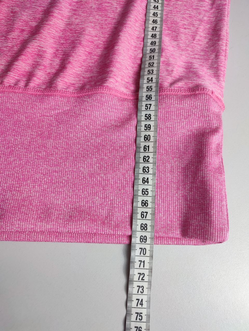 Кофта ACTIVE спортивная 46 размер