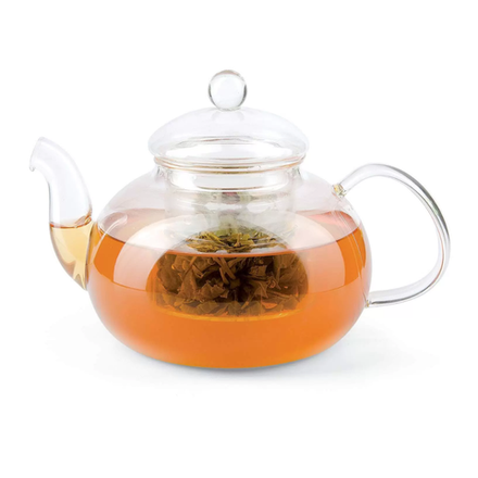 Чайник заварной SEVEN IDEAS, BF-506 (800 мл)