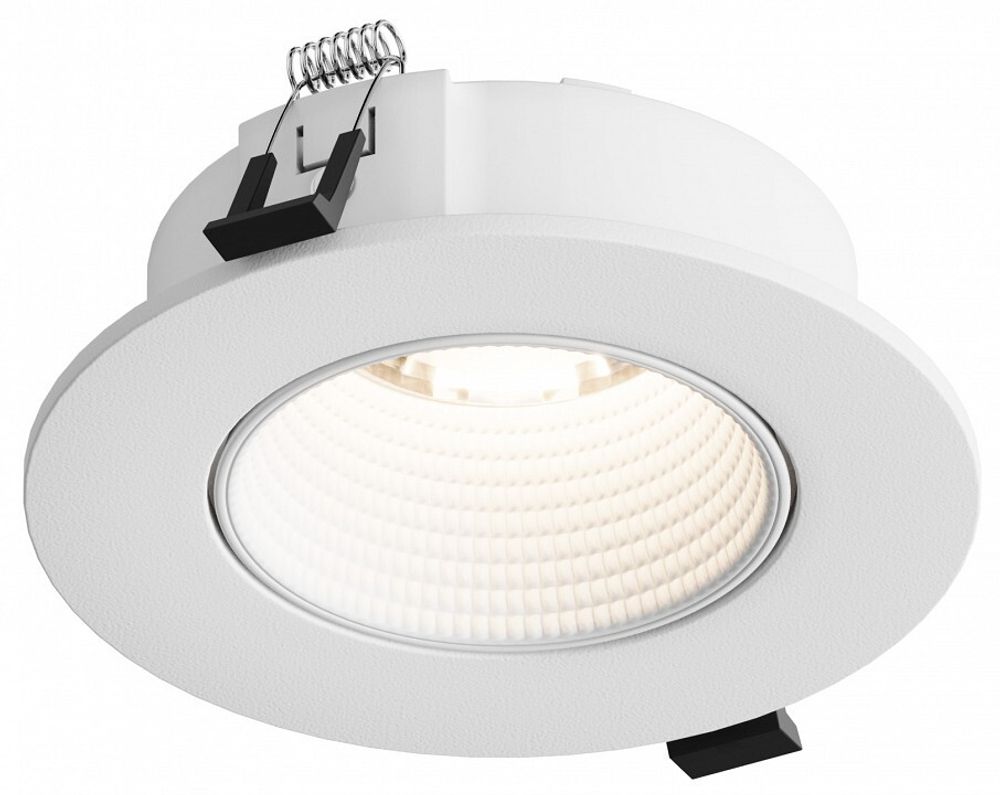Встраиваемый светильник Hesby Lighting Bodo HSBL_0104