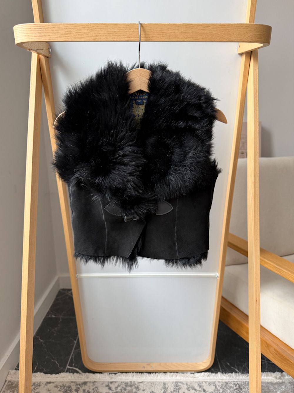 Жилет Polo Ralph Lauren, 92