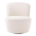 Кресло вращающееся Swivel Chair Doria арт.113458