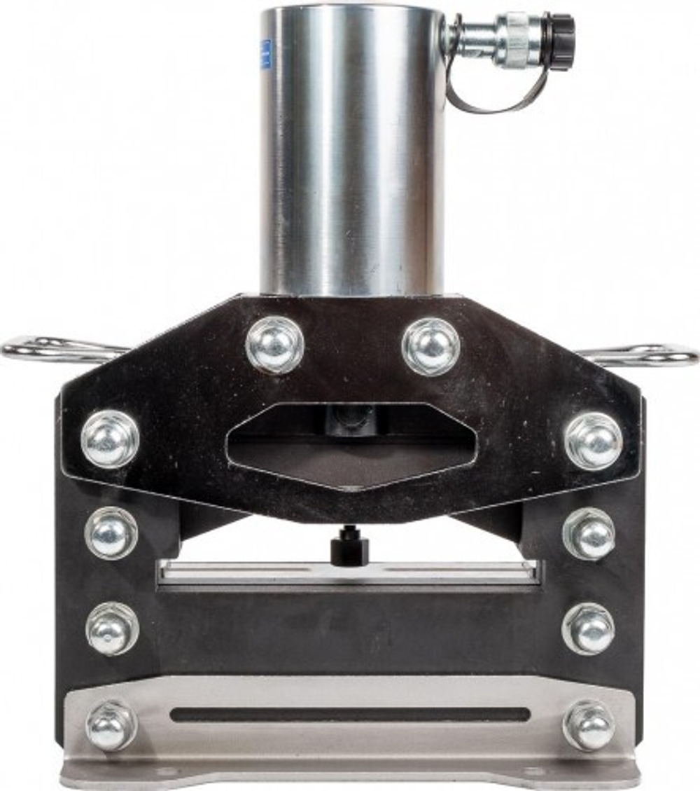 Пресс КВТ ШР-200V NEO к-кт гидравлический для резки шин 85142