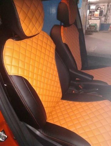 Авточехлы Premium на заказ Авточехлы Premium на заказ