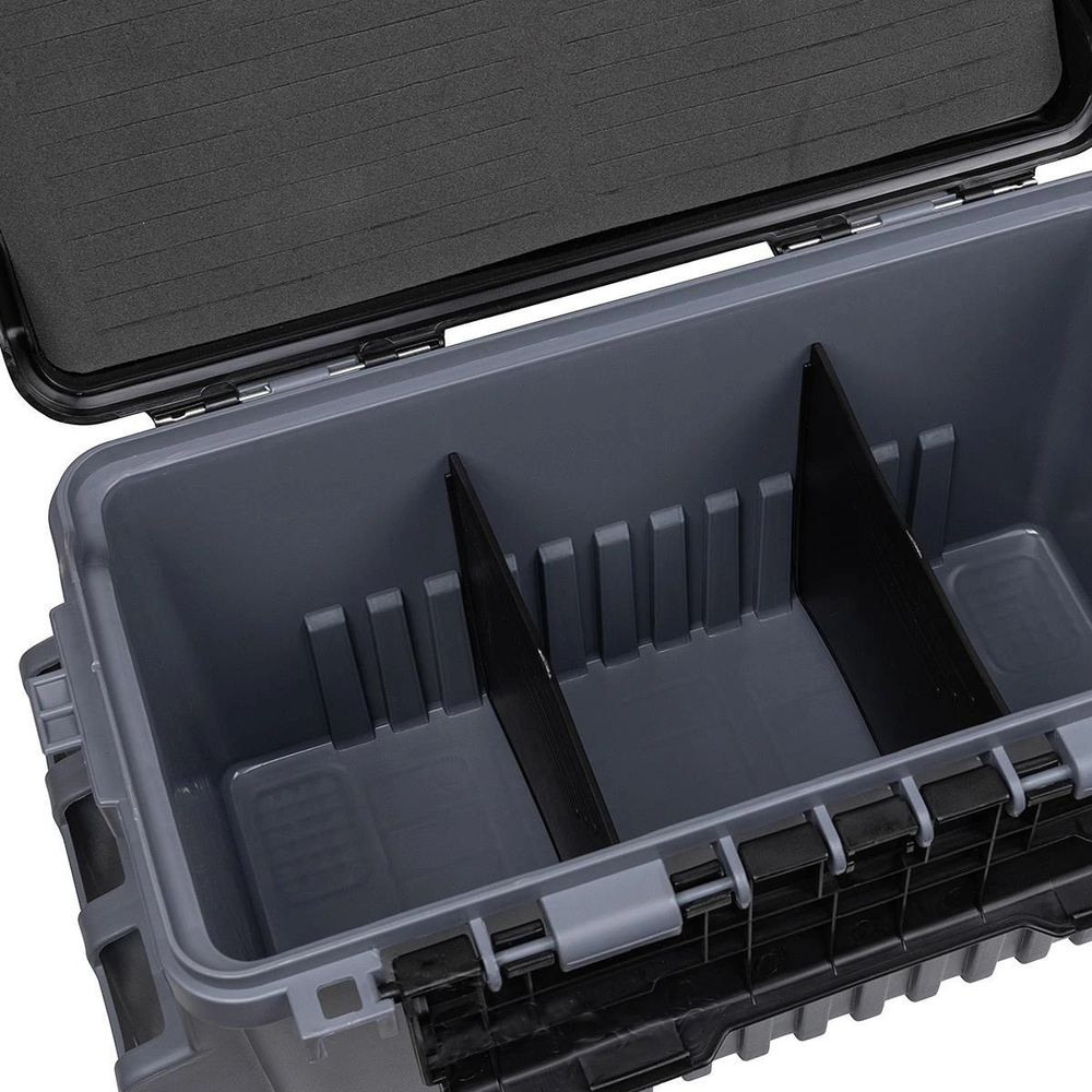 Ящик форелевый 44x30x33cm (N-ZY-300)