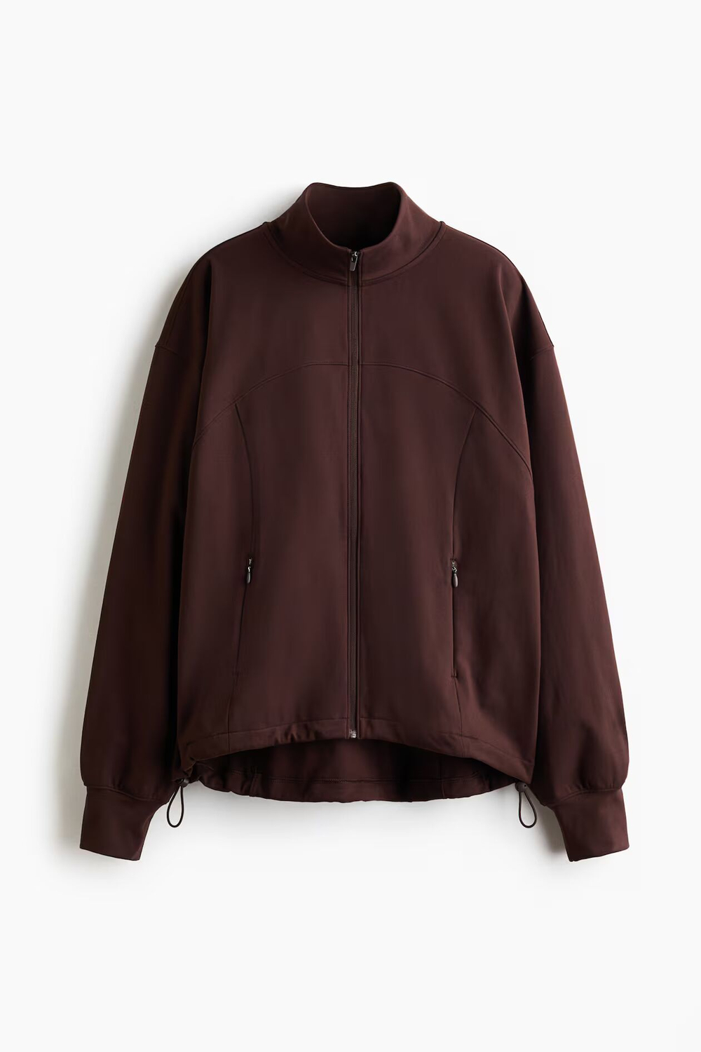 Спортивная куртка для бега SoftMove™ - H&M
