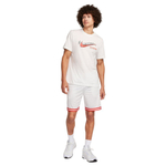 Баскетбольные шорты Nike Dri-FIT DNA Shorts White