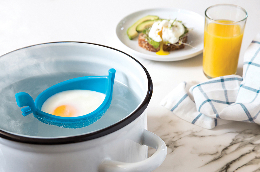 Форма для яиц-пашот eggondola