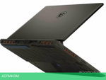 Игровой ноутбук MSI Vector GP68HX 13VH-215BY