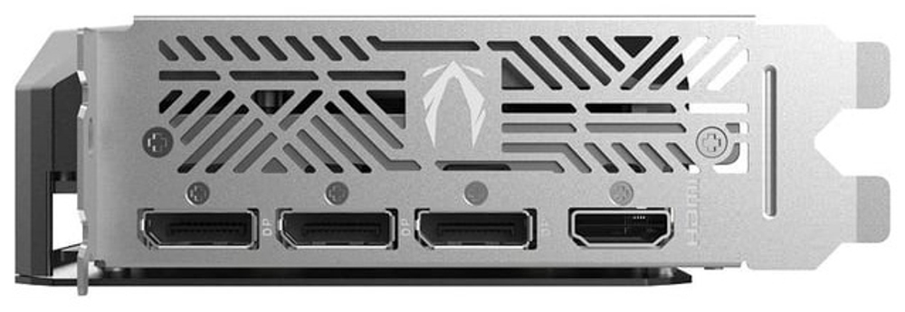 Видеокарта ZOTAC RTX 5060 TWIN EDGE, ZT-B50600E-10M 8 Гб