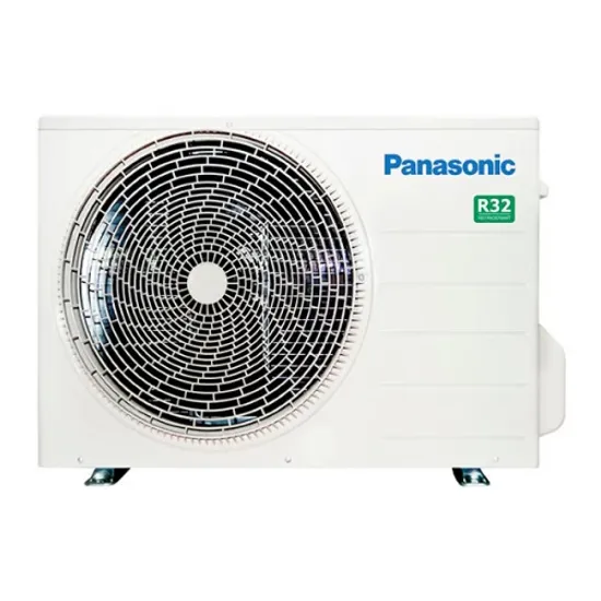 Кондиционер Panasonic CS-TZ35WKEW / CU-TZ35WKE