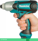 Шуруповерт Makita TD0101F