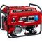 Бензиновый генератор ЗУБР СБ-8000Е