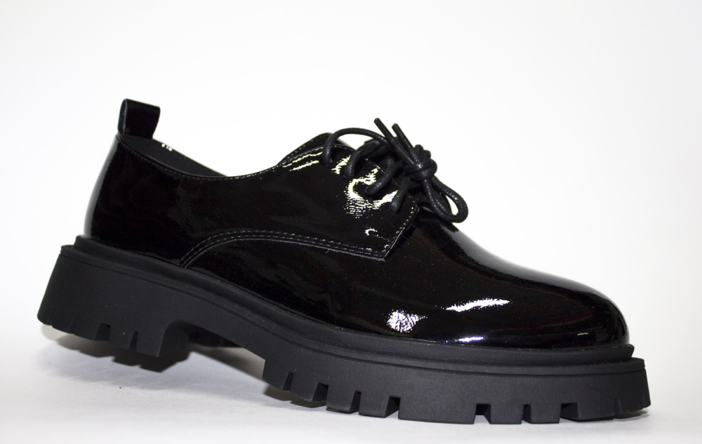 Ботинки женские демисезонные Yoder арт. XR192-5