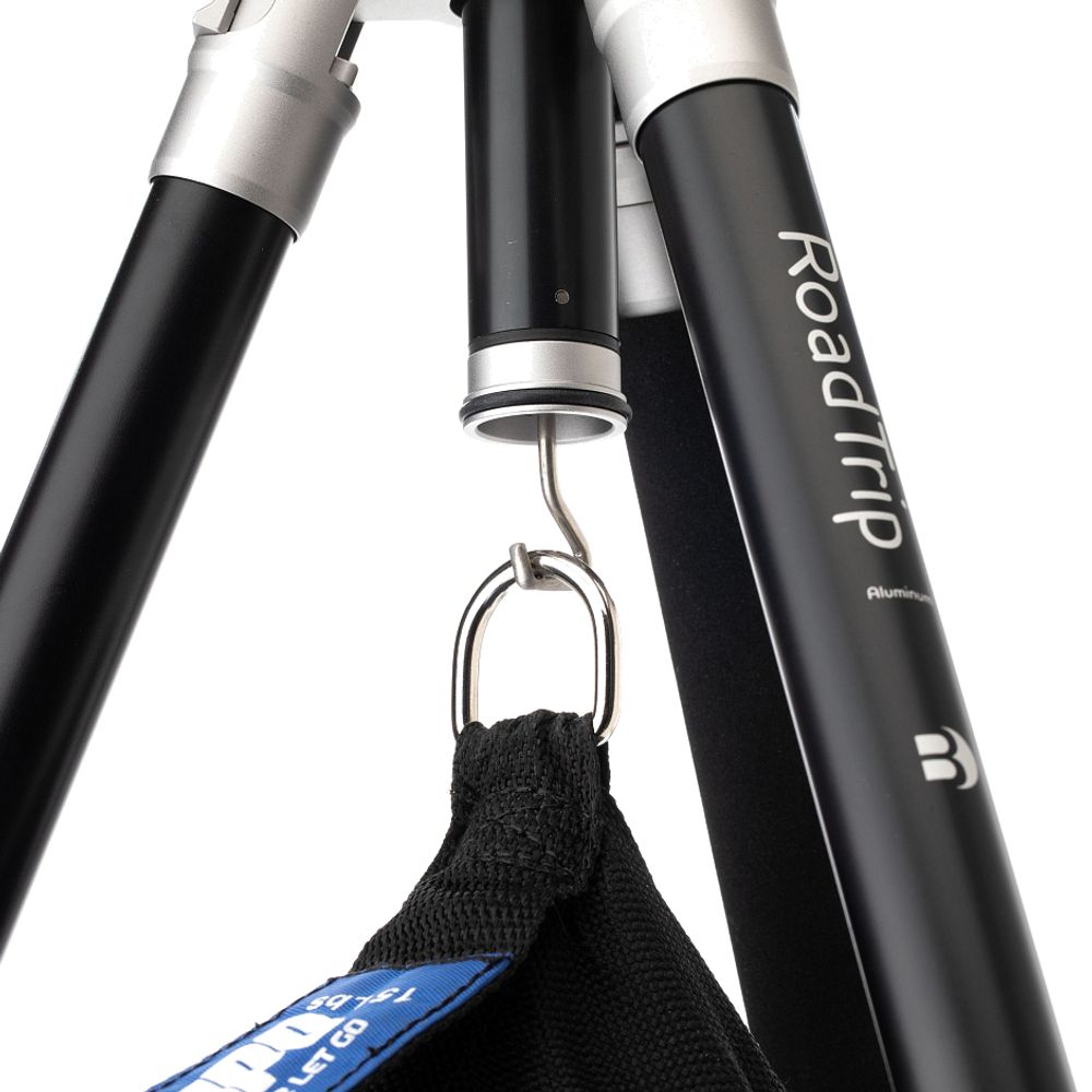 Штатив Benro BMRTATTN с шаровой головой