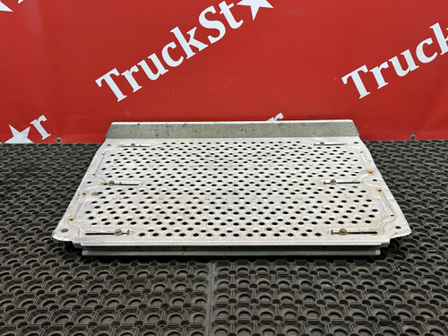 Трап на раму центральный