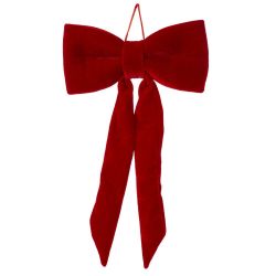 GAEM Декоративное изделие "Бант", L20 W4 H10 см