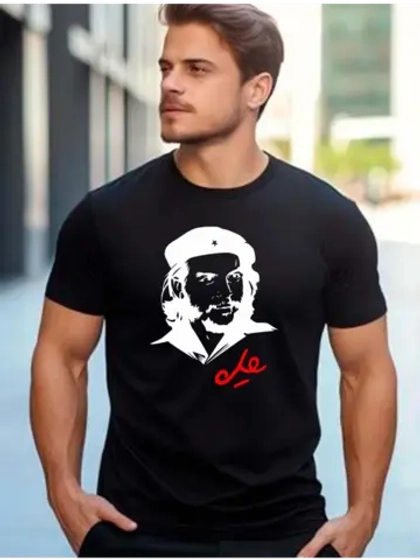 Футболка Че Гевара