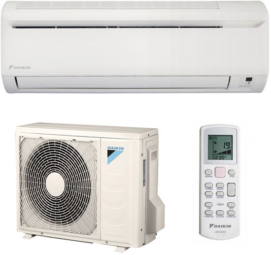 Сплит-система Daikin ATYN25L/ARYN25L