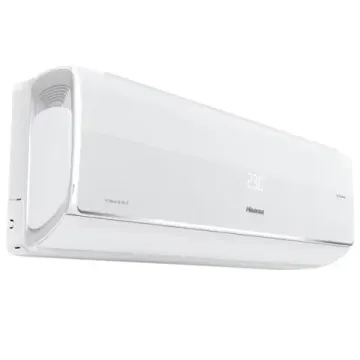 Кондиционер Hisense AS-10UW4RXVQF00