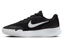 Мужские кроссовки теннисные Nike Vapor Lite 3 - черный