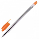 Ручка масляная 0,7 мм синяя "VeGa" (Стамм)