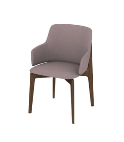 Дизайнерский стул LANTANA stella elderberry