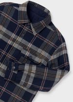 двусторонняя куртка